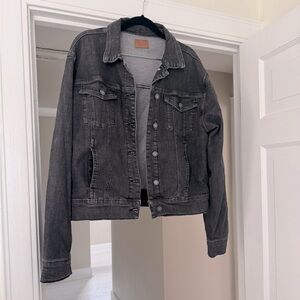 Judy Blue Denim Jacket